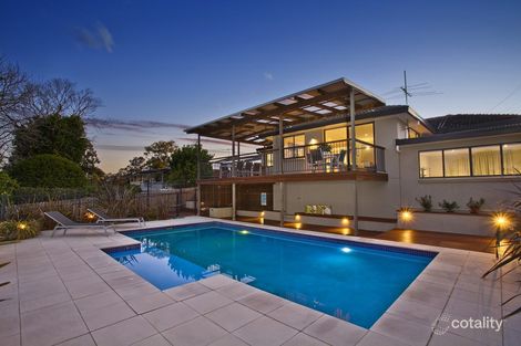 15 Blackburn Ave, North Rocks, NSW 2151