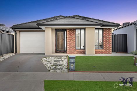 3 Banquet Dr, Tarneit, VIC 3029