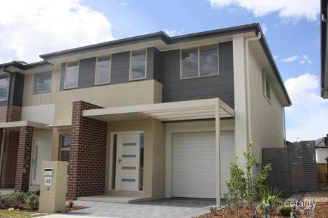 Property photo of 48 Tweed Street The Ponds NSW 2769