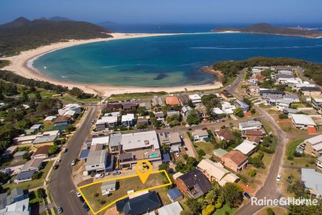 Property photo of 7 Boulder Bay Road Fingal Bay NSW 2315