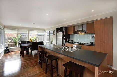 Property photo of 16 Whitlam Green Point Cook VIC 3030