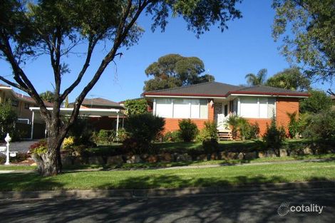 6 Zermatt Ave, Seven Hills, NSW 2147