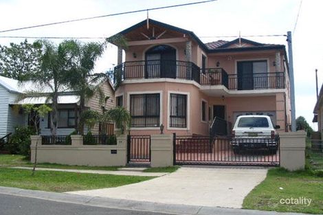 Property photo of 31 Milner Road Guildford NSW 2161