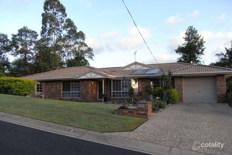 5 Grice Cres, Gympie, QLD 4570