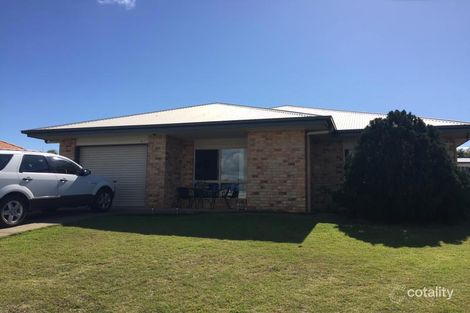 Property photo of 8 La Borde Court Urraween QLD 4655