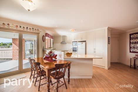 Property photo of 9 Tender Way St Leonards TAS 7250