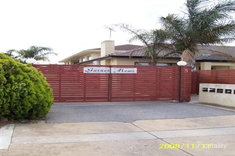 Property photo of 6/5 Gurner Terrace Grange SA 5022