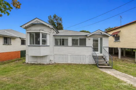 Property photo of 17 Maygar Street Windsor QLD 4030