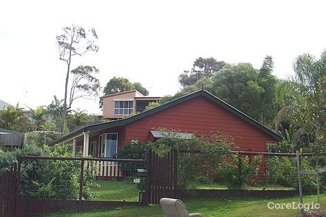 Property photo of 29 Kestrel Street Aroona QLD 4551