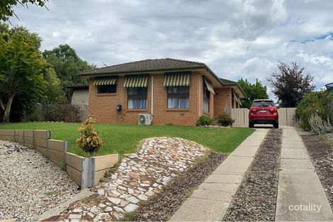 19 Talbot Cres, Corowa, NSW 2646