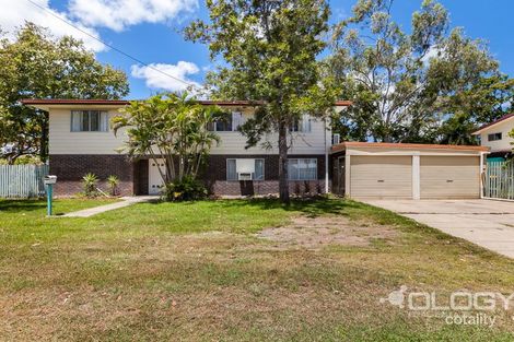 Property photo of 426 Richardson Road Norman Gardens QLD 4701