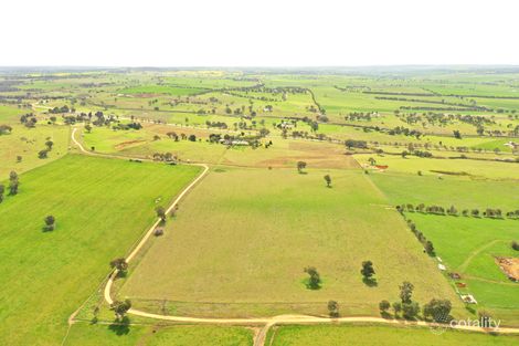 Cemetery Rd, Murrumburrah, NSW 2587