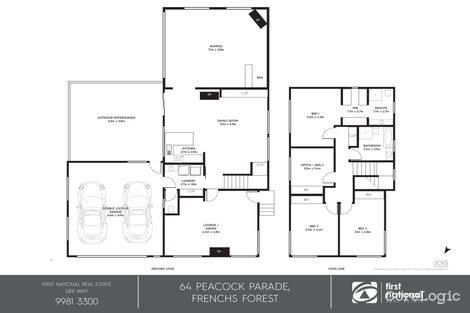 Property photo of 64 Peacock Parade Frenchs Forest NSW 2086