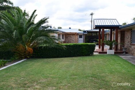 Property photo of 79 Baguley Street Warwick QLD 4370