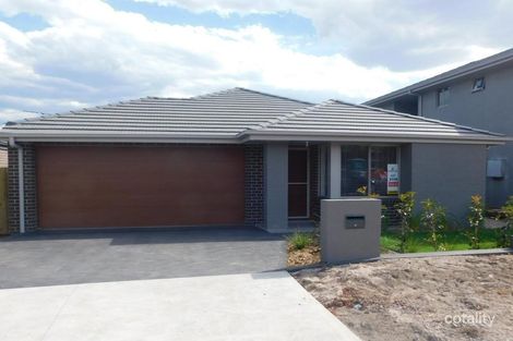 Property photo of LOT 3119 Poziers Road Edmondson Park NSW 2174