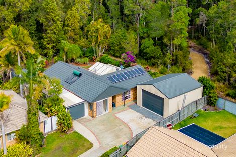 Property photo of 17 Cooba Place Noosaville QLD 4566