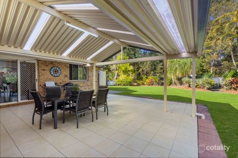 Property photo of 17 Cooba Place Noosaville QLD 4566