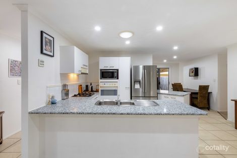 Property photo of 17 Cooba Place Noosaville QLD 4566