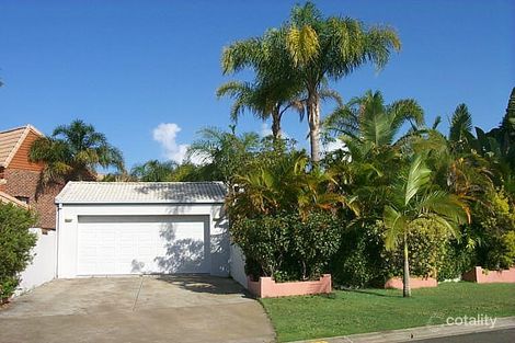Property photo of 2 Longboat Place Biggera Waters QLD 4216