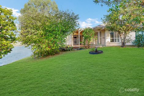 Property photo of 21 Placid Court Varsity Lakes QLD 4227