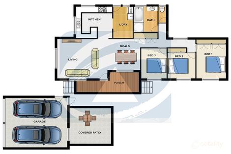 Property photo of 30 Tulip Street Daisy Hill QLD 4127