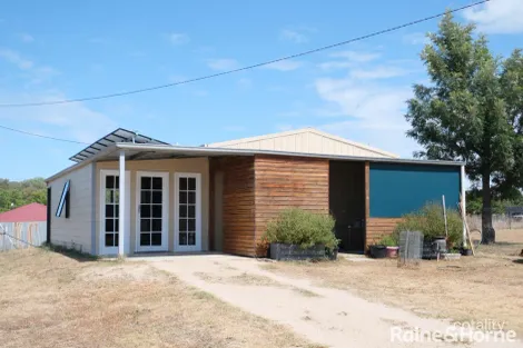 7 Clerk St, Bundarra, NSW 2359