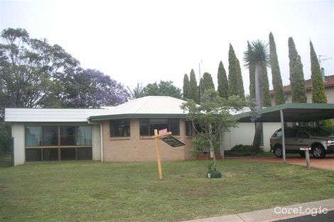 Property photo of 5 Jack Street Darling Heights QLD 4350