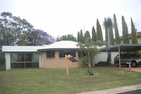 Property photo of 5 Jack Street Darling Heights QLD 4350