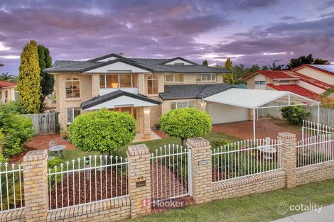 Property photo of 48 Manmarra Crescent Eight Mile Plains QLD 4113