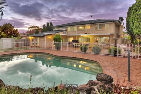 Property photo of 48 Manmarra Crescent Eight Mile Plains QLD 4113