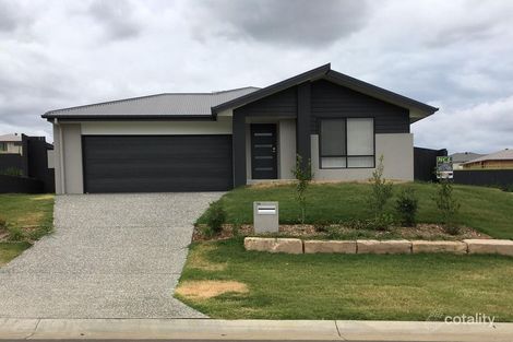 Property photo of 13 Levy Circuit Bridgeman Downs QLD 4035