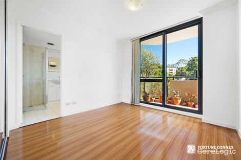 Property photo of 204/11 Mooramba Road Dee Why NSW 2099