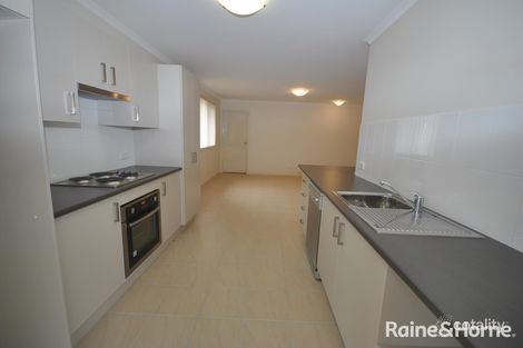Property photo of 8A Candlebark Close West Nowra NSW 2541