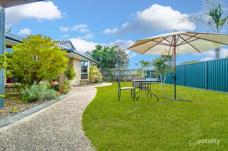 Property photo of 26 Bowerbird Avenue Eli Waters QLD 4655