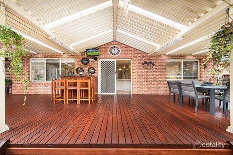 Property photo of 18 Sycamore Grove Menai NSW 2234