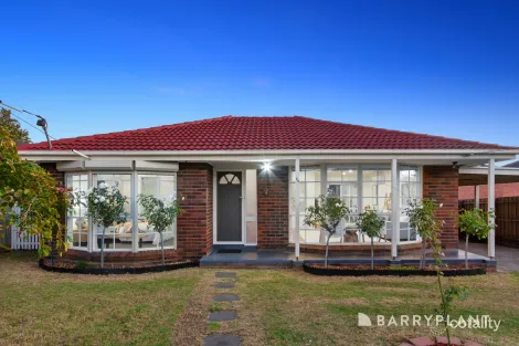 Property photo of 36 Moira Avenue Ferntree Gully VIC 3156