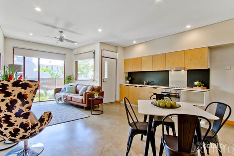 Property photo of 4/6 Treloar Court Campbelltown SA 5074