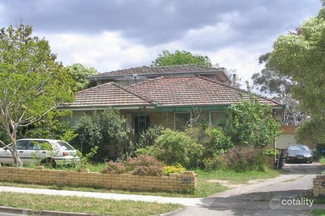 42 Jackson St, Forest Hill, VIC 3131