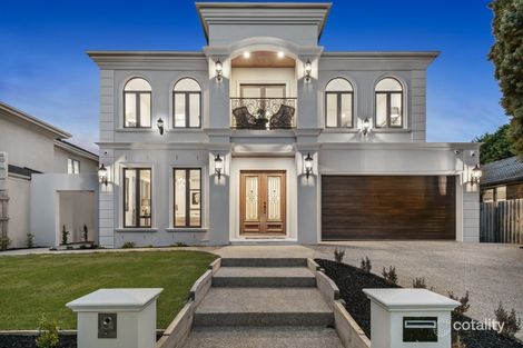 Property photo of 35 Browning Drive Glen Waverley VIC 3150