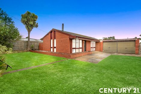 76 Westcott Pde, Rockbank, VIC 3335