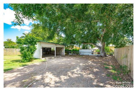 Property photo of 16 Ranger Street Gracemere QLD 4702