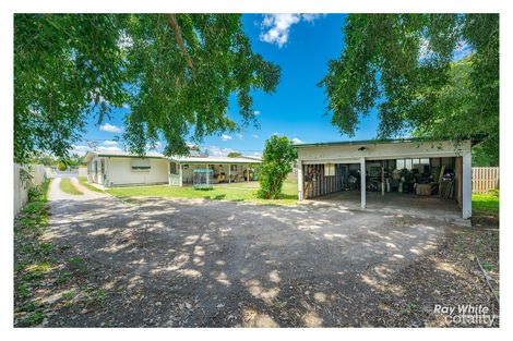 Property photo of 16 Ranger Street Gracemere QLD 4702