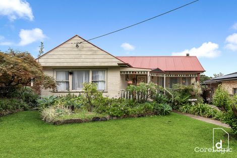 Property photo of 36 Sturdee Street Towradgi NSW 2518