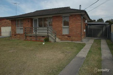 Property photo of 10 Magellan Avenue Lethbridge Park NSW 2770