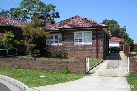 Property photo of 23 Allambee Crescent Beverly Hills NSW 2209