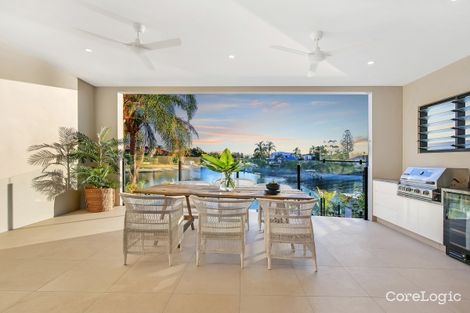 Property photo of 60 Avanti Street Mermaid Waters QLD 4218