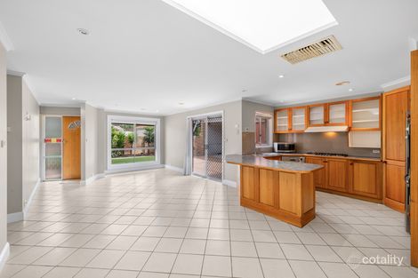Property photo of 8 Yarrawonga Street Ngunnawal ACT 2913