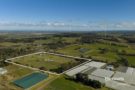 Property photo of 2865 Princes Highway Garfield VIC 3814