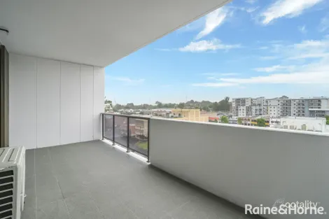 Property photo of 504/12B Carson Lane St Marys NSW 2760