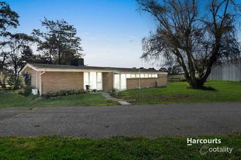 Property photo of 2865 Princes Highway Garfield VIC 3814
